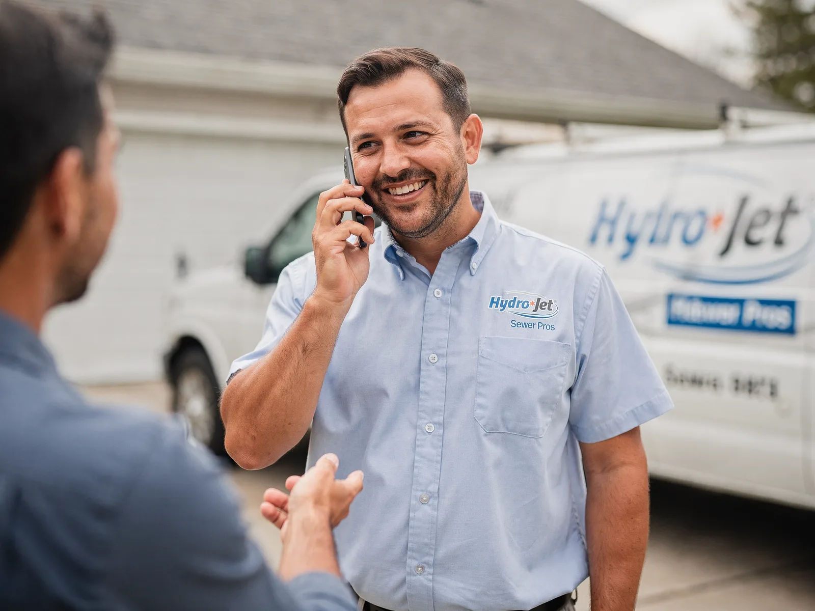 Hydro Jetting Near Me Chancellor, AL FAQs